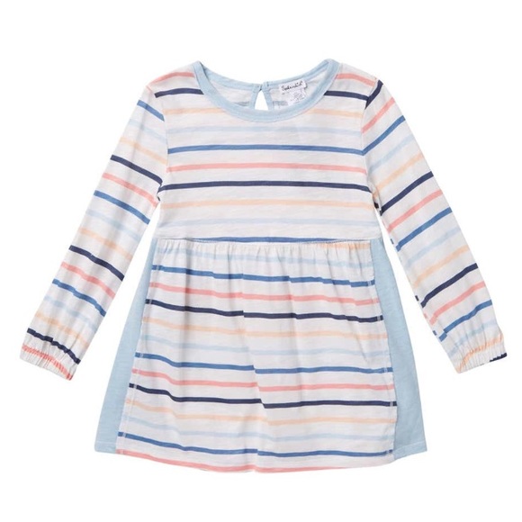 Splendid Other - NEW! Splendid toddler long-sleeve dress 3t💕
